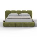 4 1/2 BEDFRAMES without two bedside