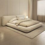 4 1/2 BEDFRAMES without two bedside